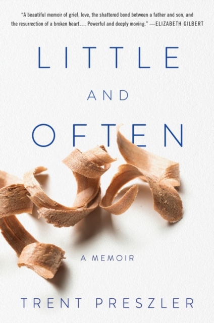 Little and Often : A Memoir, Paperback / softback Book