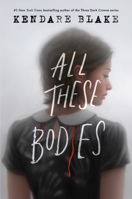 All These Bodies, EPUB eBook