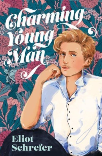 Charming Young Man, Hardback Book