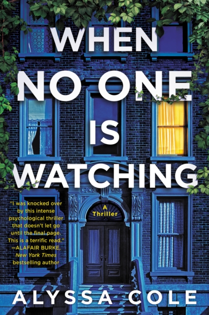 When No One Is Watching : A Thriller, EPUB eBook