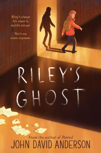 Riley's Ghost, EPUB eBook