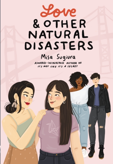 Love & Other Natural Disasters, EPUB eBook