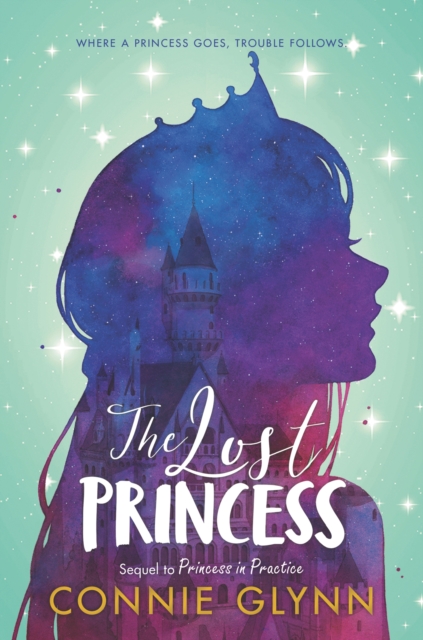 The Rosewood Chronicles #3: The Lost Princess, EPUB eBook