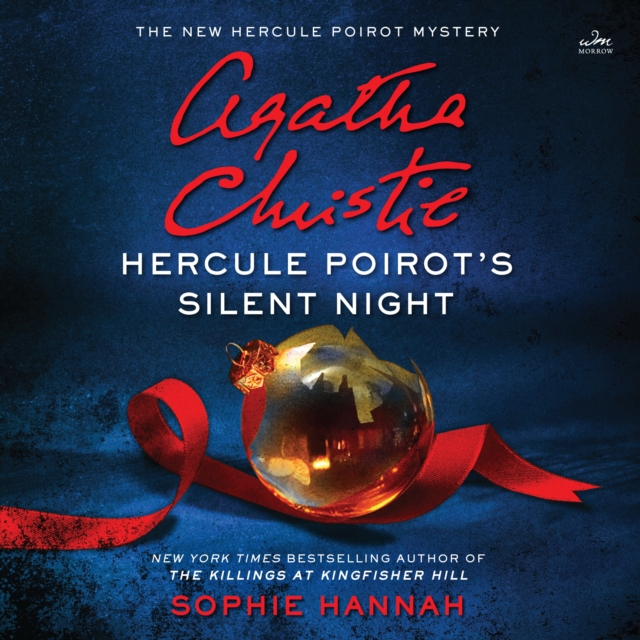 Hercule Poirot's Silent Night : A Novel, eAudiobook MP3 eaudioBook