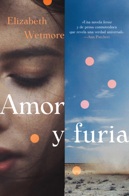 Valentine \ Amor y furia (Spanish edition), EPUB eBook