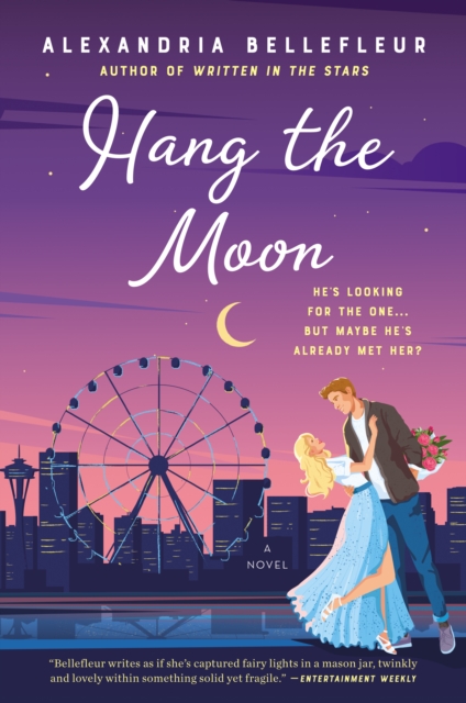 Hang the Moon : A Novel, EPUB eBook
