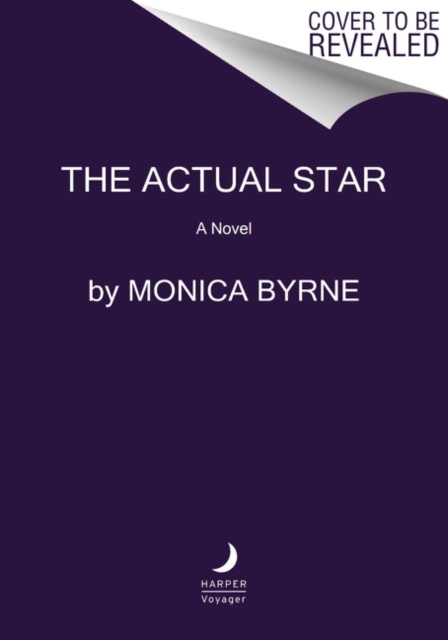 The Actual Star : A Novel, Paperback / softback Book
