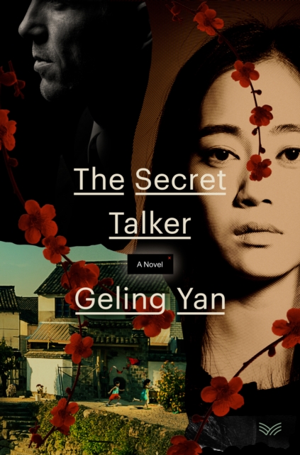 The Secret Talker : A Novel, EPUB eBook