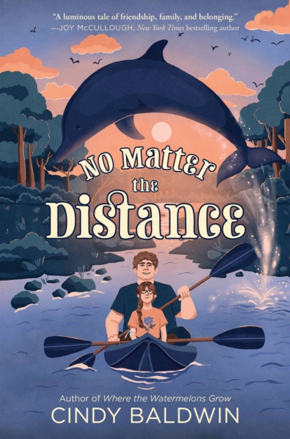 No Matter the Distance, EPUB eBook