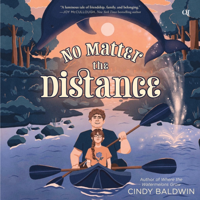 No Matter the Distance, eAudiobook MP3 eaudioBook