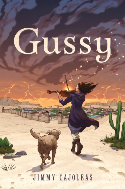 Gussy, EPUB eBook