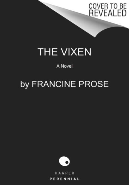 The Vixen : A Novel, Paperback / softback Book
