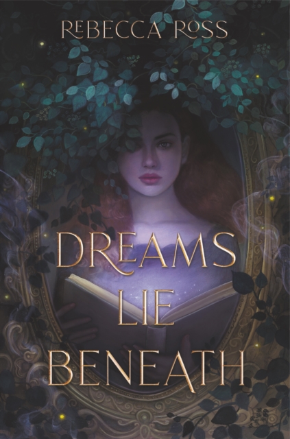 Dreams Lie Beneath, EPUB eBook
