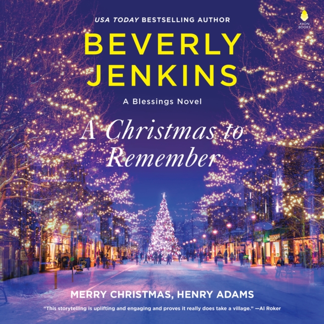 A Christmas to Remember : A Novel, eAudiobook MP3 eaudioBook