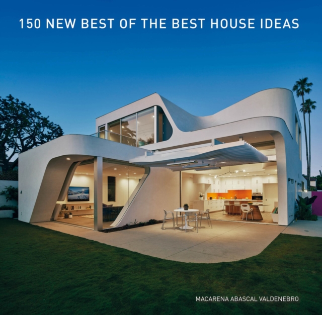 150 New Best of the Best House Ideas, EPUB eBook