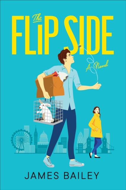 The Flip Side : A Novel, EPUB eBook