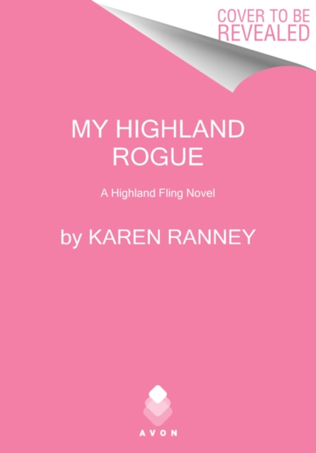 My Highland Rogue, Paperback / softback Book