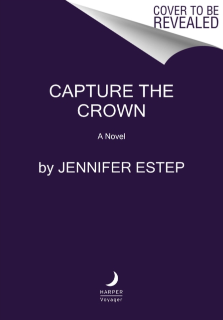 Capture the Crown, Paperback / softback Book