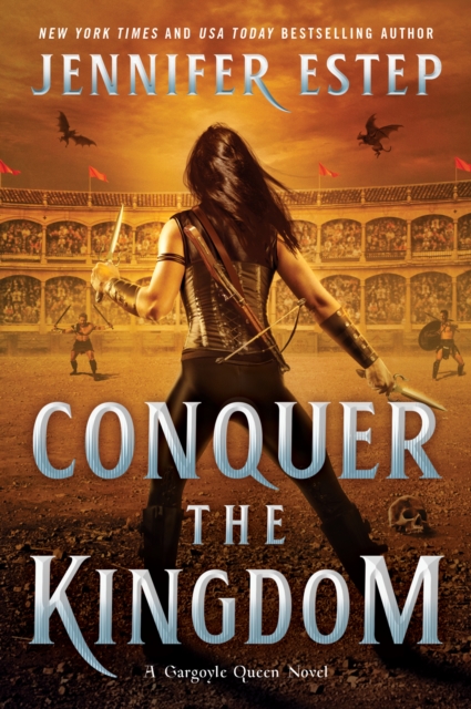 Conquer the Kingdom, EPUB eBook