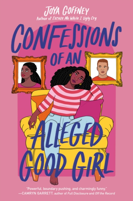 Confessions of an Alleged Good Girl, EPUB eBook