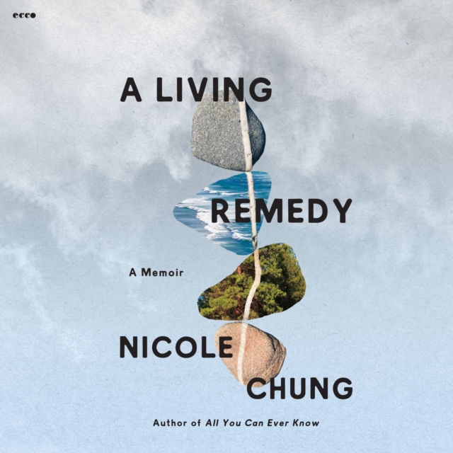 A Living Remedy : A Memoir, eAudiobook MP3 eaudioBook