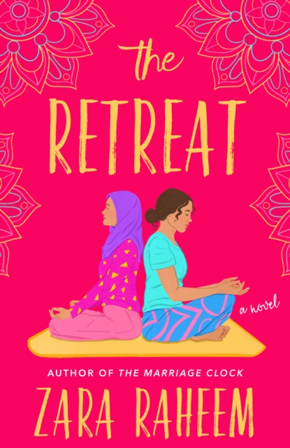 The Retreat : A Novel, EPUB eBook