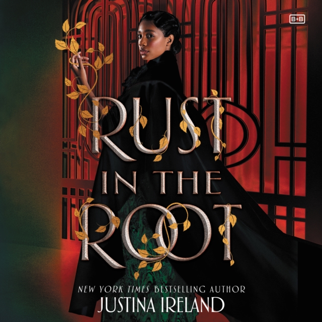 Rust in the Root, eAudiobook MP3 eaudioBook
