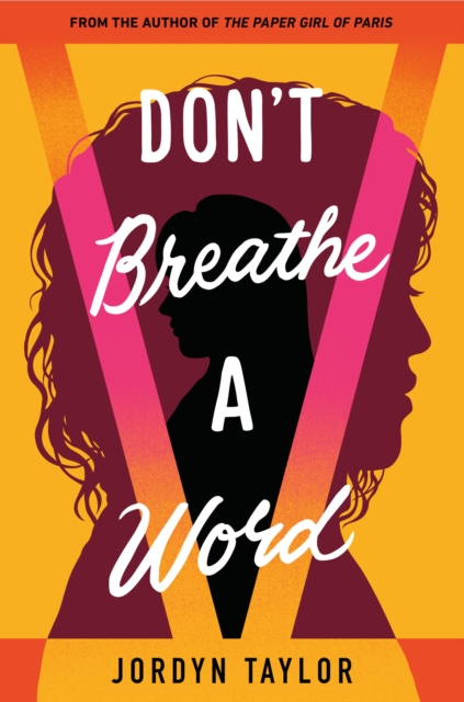 Don't Breathe a Word, EPUB eBook