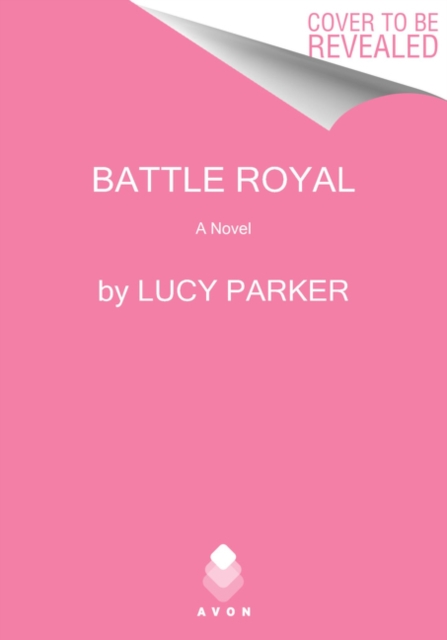 Battle Royal : A Novel, Paperback / softback Book