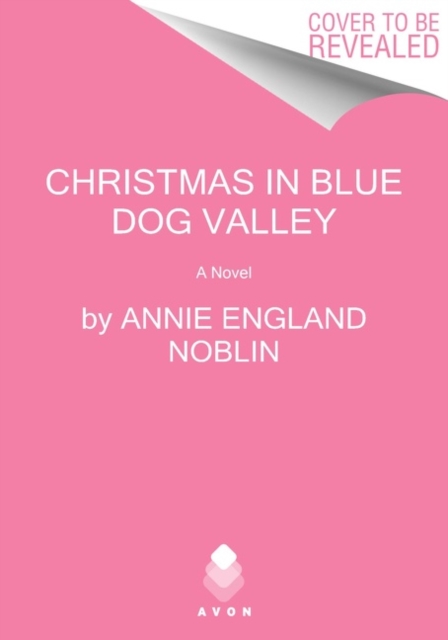 Christmas in Blue Dog Valley : A Novel, Paperback / softback Book