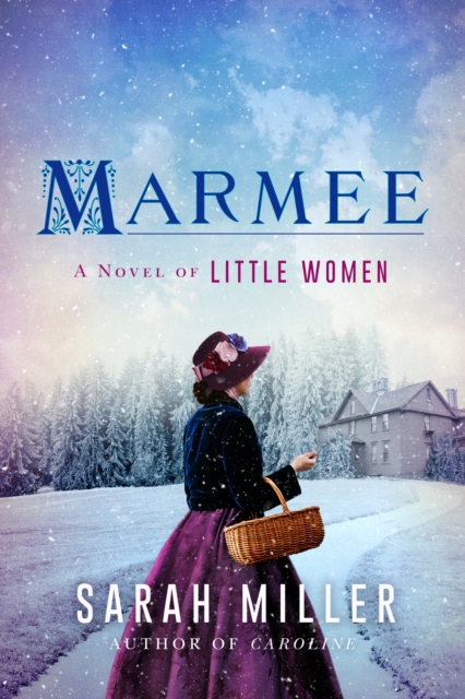 Marmee : A Novel, EPUB eBook