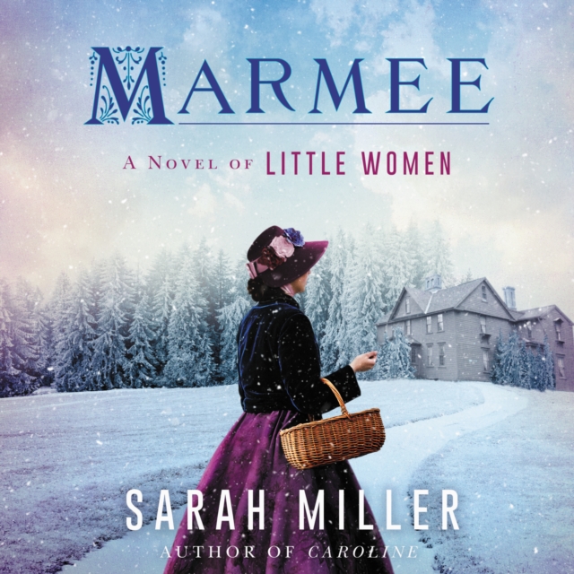 Marmee : A Novel, eAudiobook MP3 eaudioBook