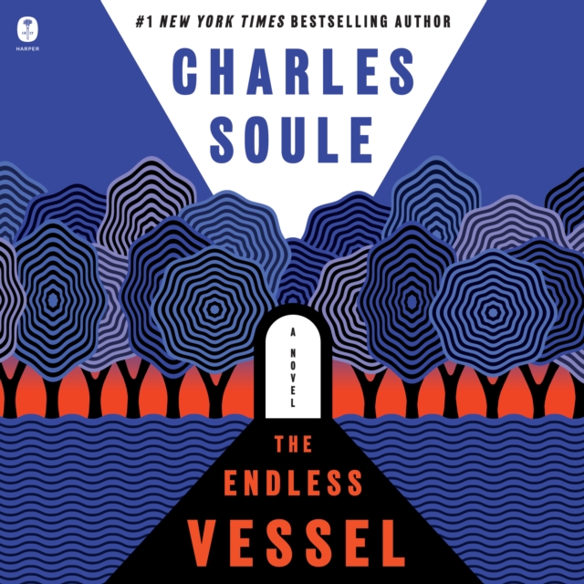 The Endless Vessel : A Novel, eAudiobook MP3 eaudioBook