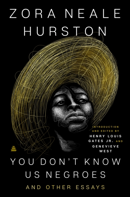 You Don't Know Us Negroes and Other Essays, EPUB eBook