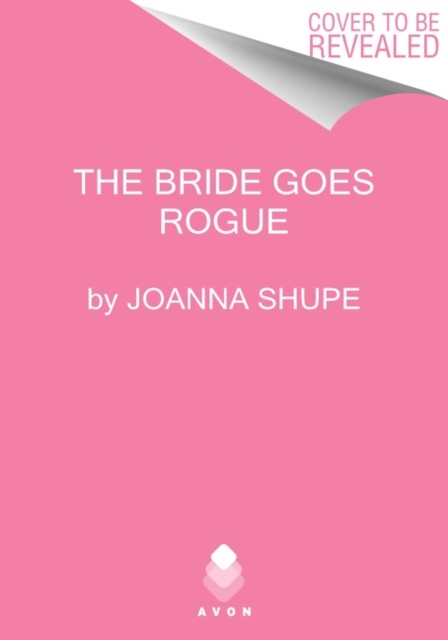 The Bride Goes Rogue, Paperback / softback Book