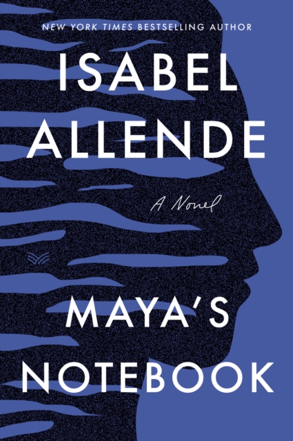 Maya's Notebook : A Novel, EPUB eBook