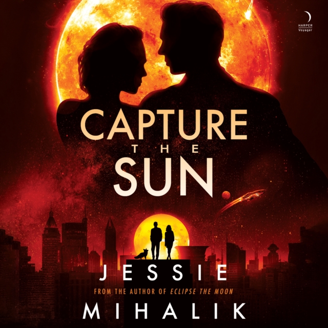 Capture the Sun : A Novel, eAudiobook MP3 eaudioBook