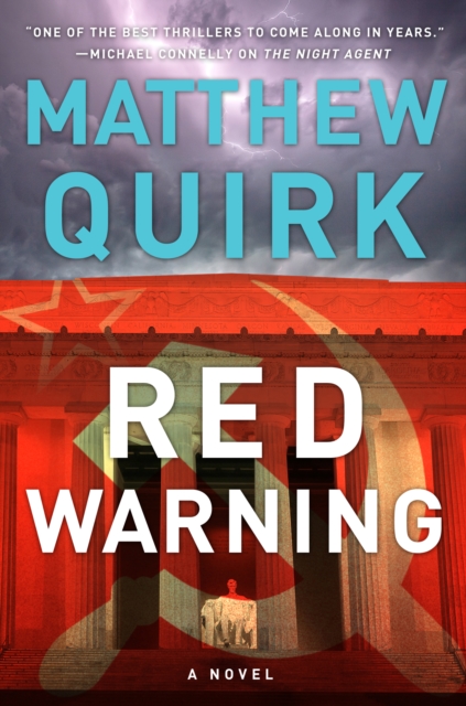 Red Warning : A Novel, EPUB eBook