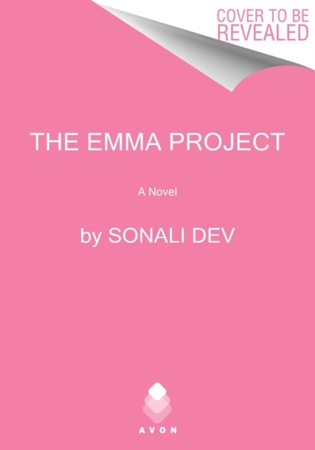 The Emma Project : A Novel, Paperback / softback Book