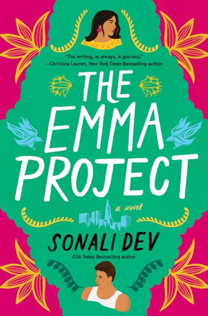 The Emma Project : A Novel, EPUB eBook