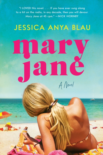 Mary Jane : A Novel, Paperback / softback Book
