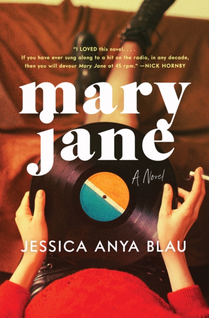 Mary Jane : A Novel, EPUB eBook