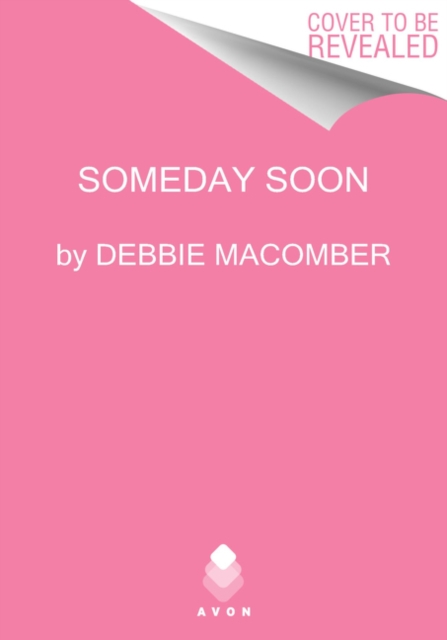 Someday Soon, Paperback / softback Book