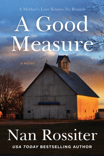 A Good Measure : A Novel, EPUB eBook