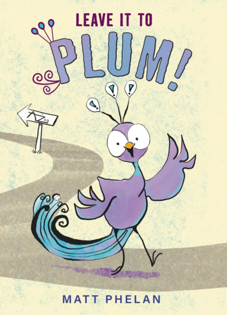 Leave It to Plum!, EPUB eBook