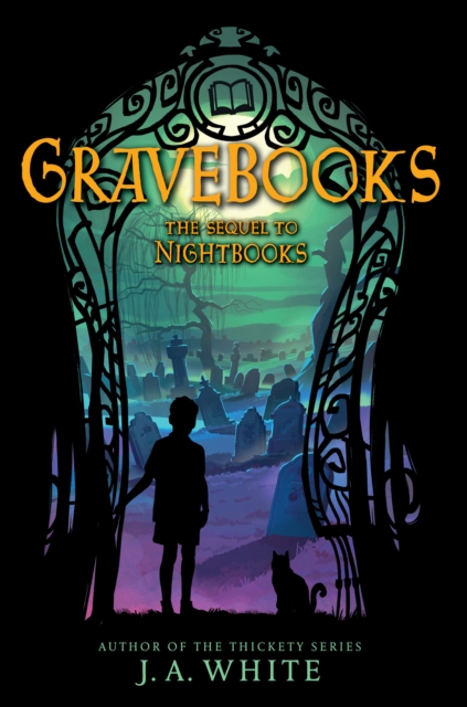 Gravebooks, EPUB eBook