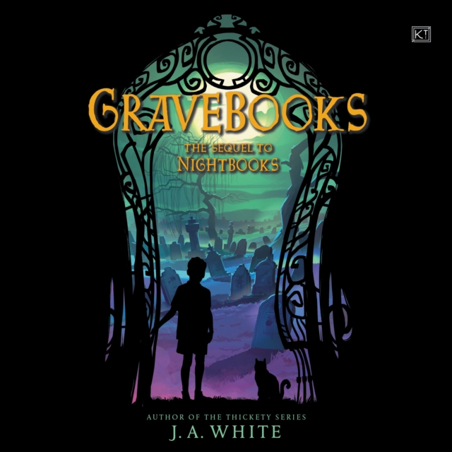 Gravebooks, eAudiobook MP3 eaudioBook