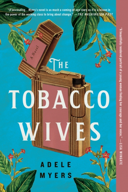The Tobacco Wives : A Novel, EPUB eBook