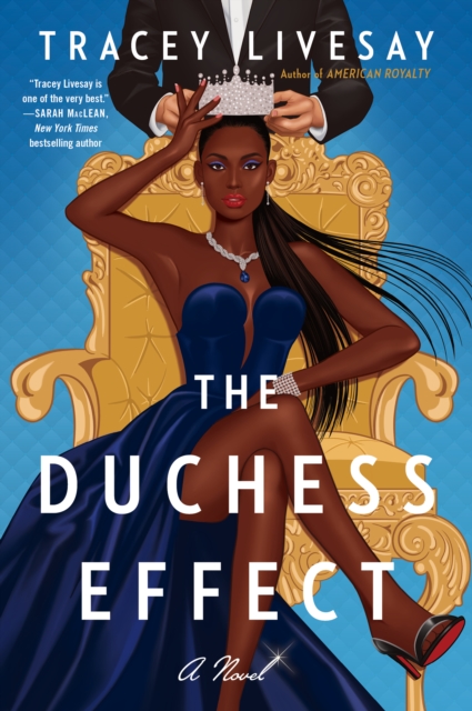 The Duchess Effect : A Novel, EPUB eBook