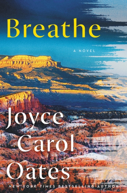 Breathe : A Novel, EPUB eBook